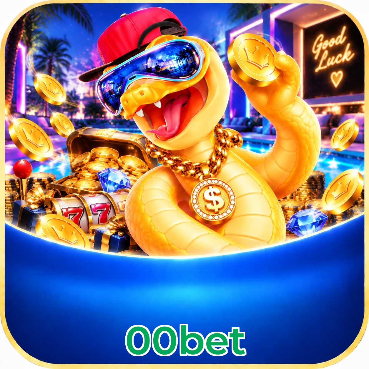 00bet System Requirements