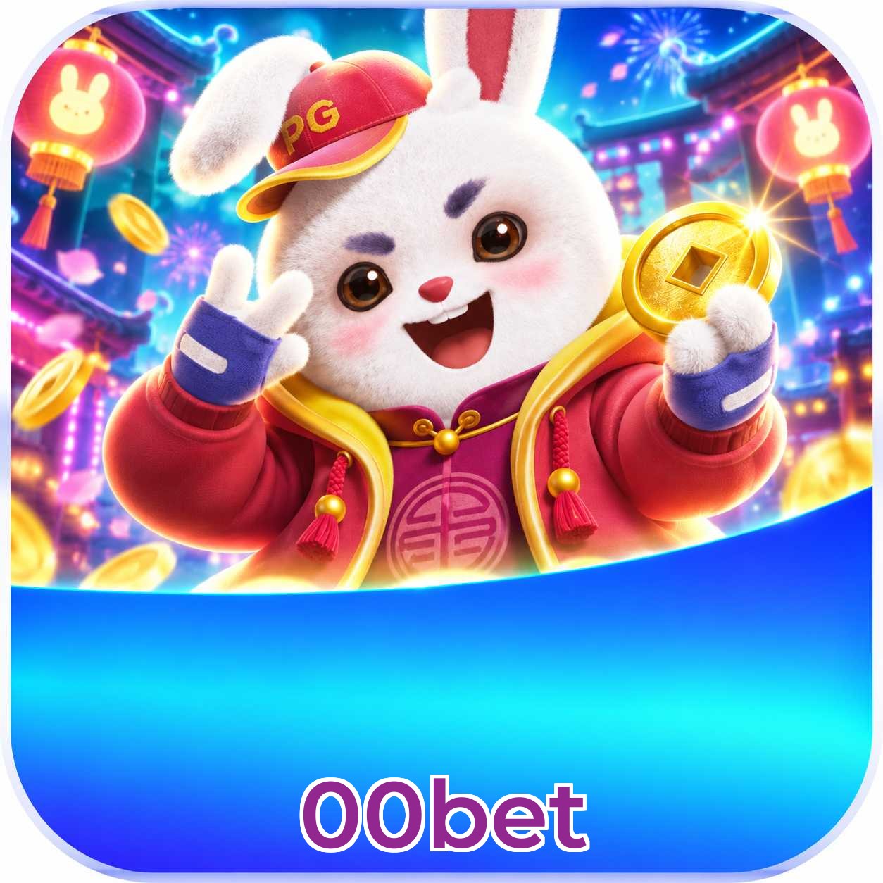 00bet Logo