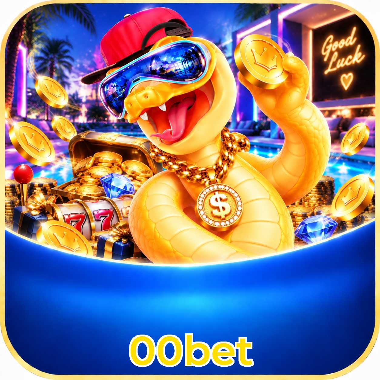 00bet Suporte