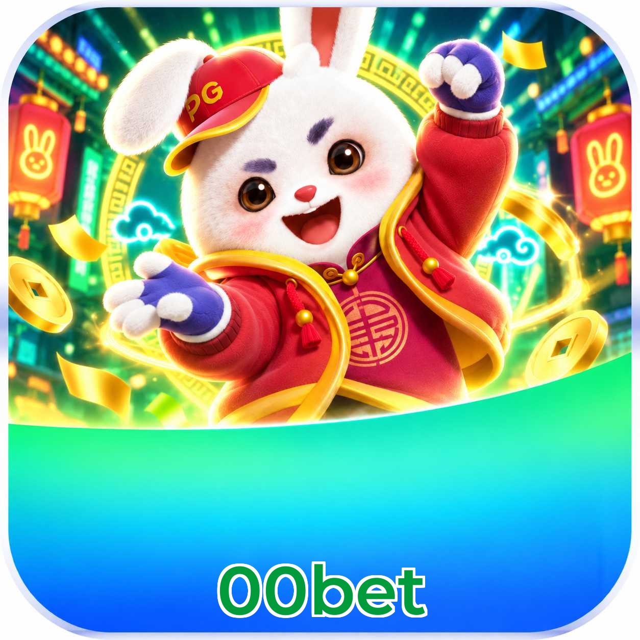 00bet Interface