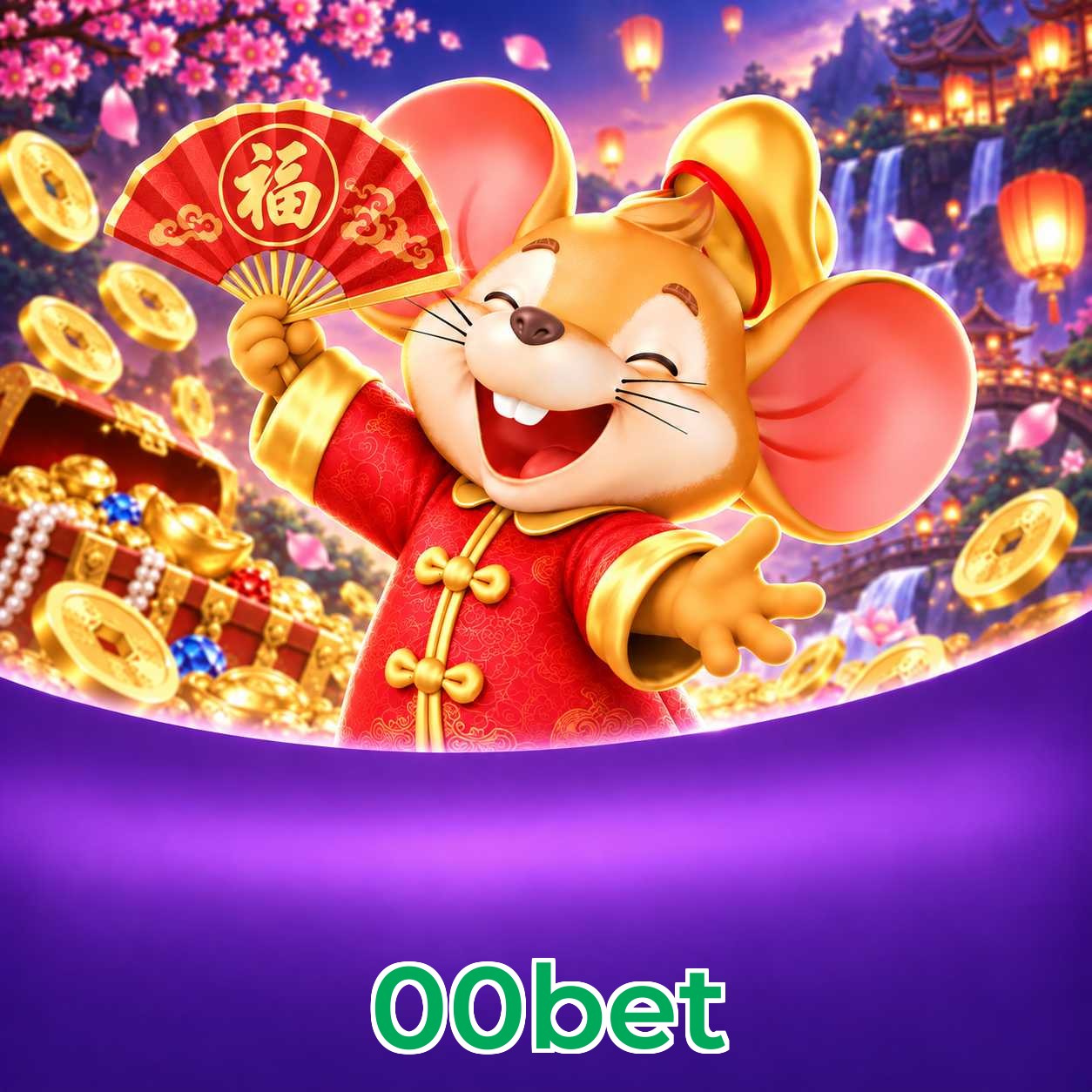 00bet Responsible Gaming