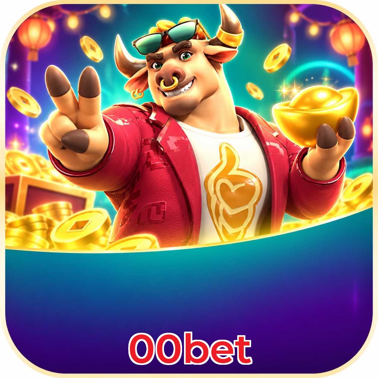 00bet Loterias