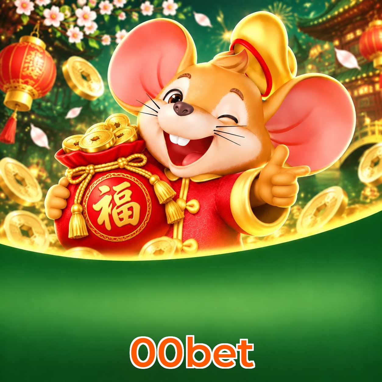 00bet Slots