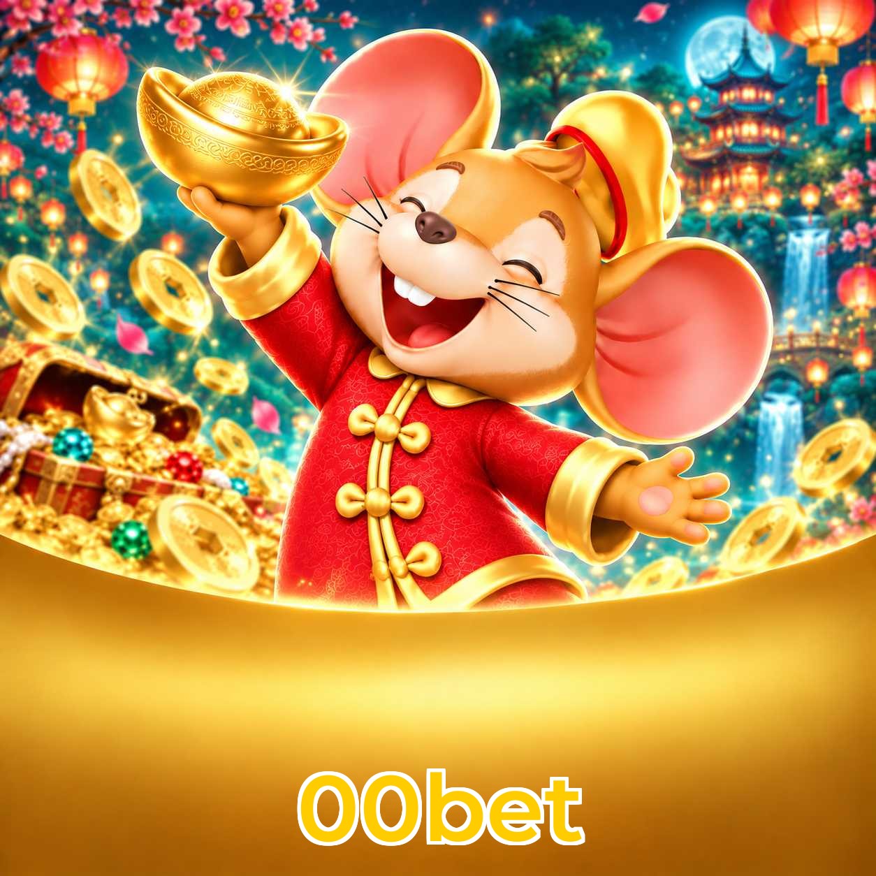 00bet Telegram FAQ