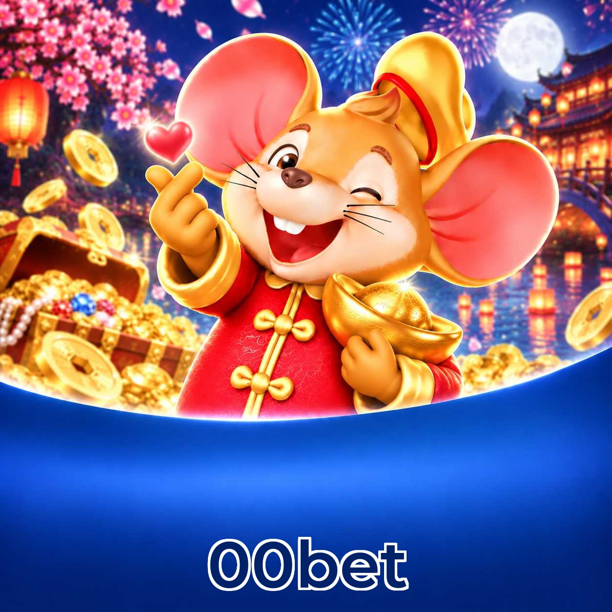 FAQ Baixar 00bet