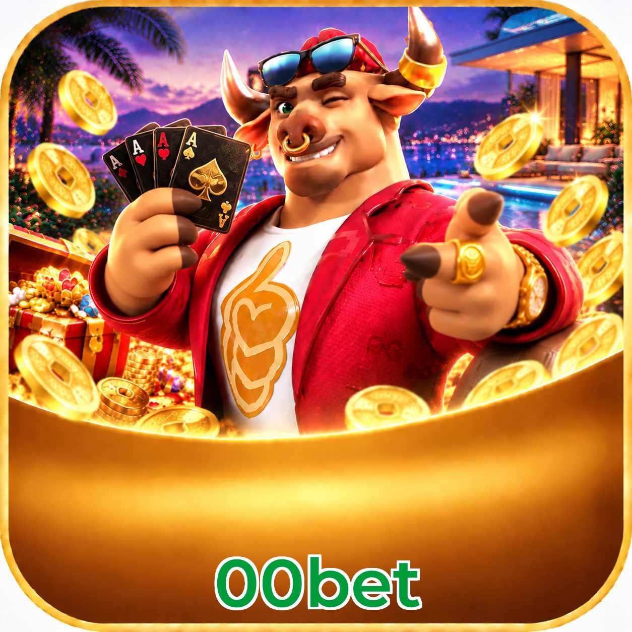00bet Top Wins