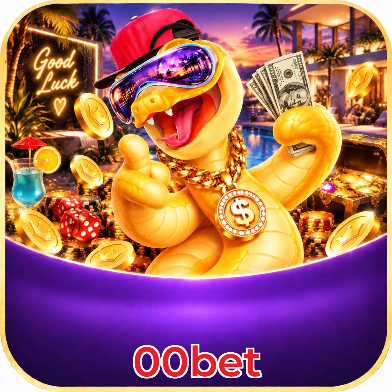 00bet System Requirements