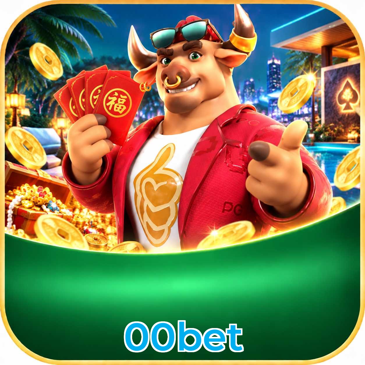 00bet FAQ