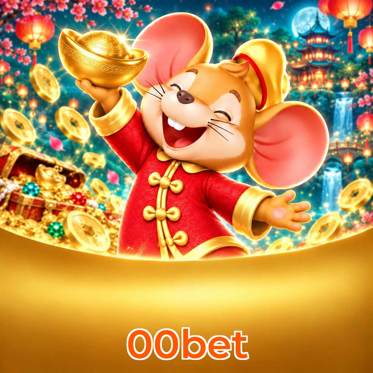 00bet App vs Web