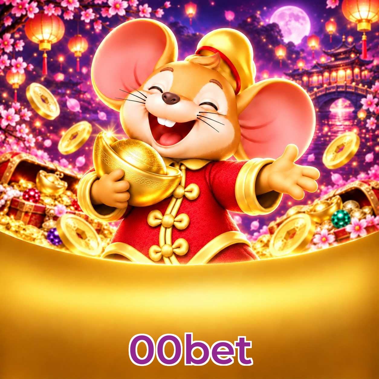 00bet Entrar Telegram