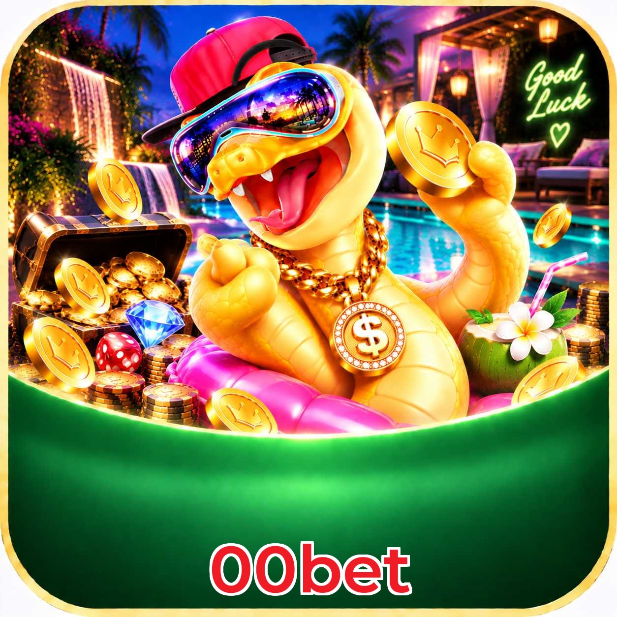 00bet Slot FAQ