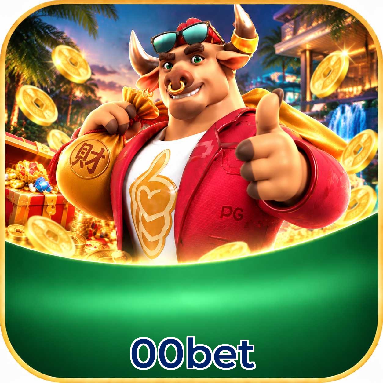 00bet FAQ instalar app
