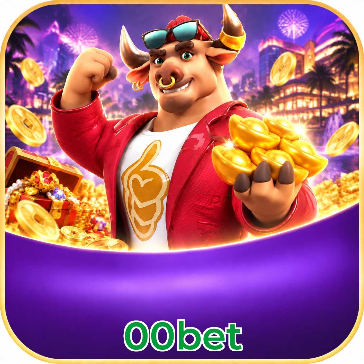 00bet VIP Telegram