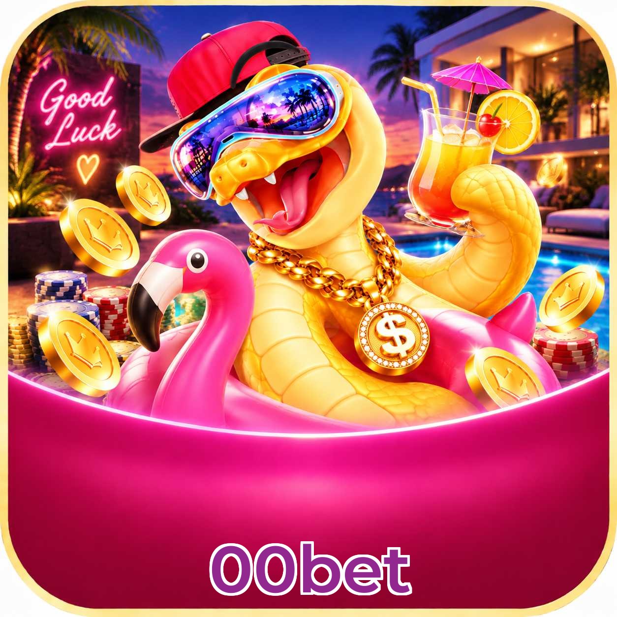 00bet VIP Níveis