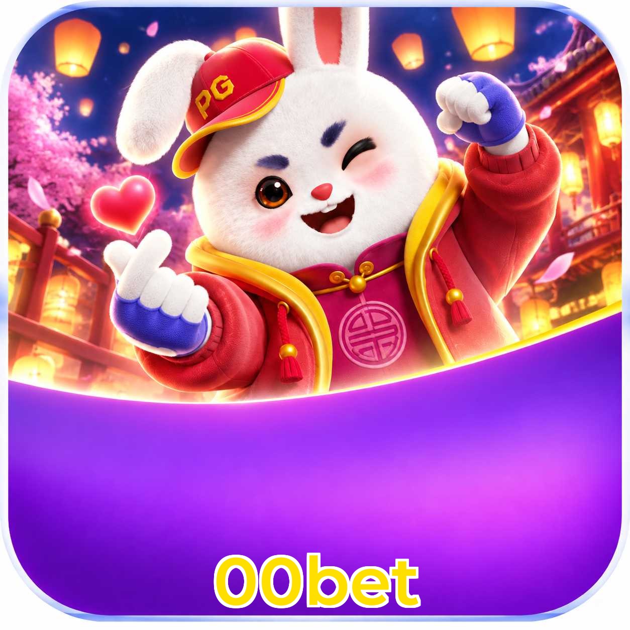 00bet Logo