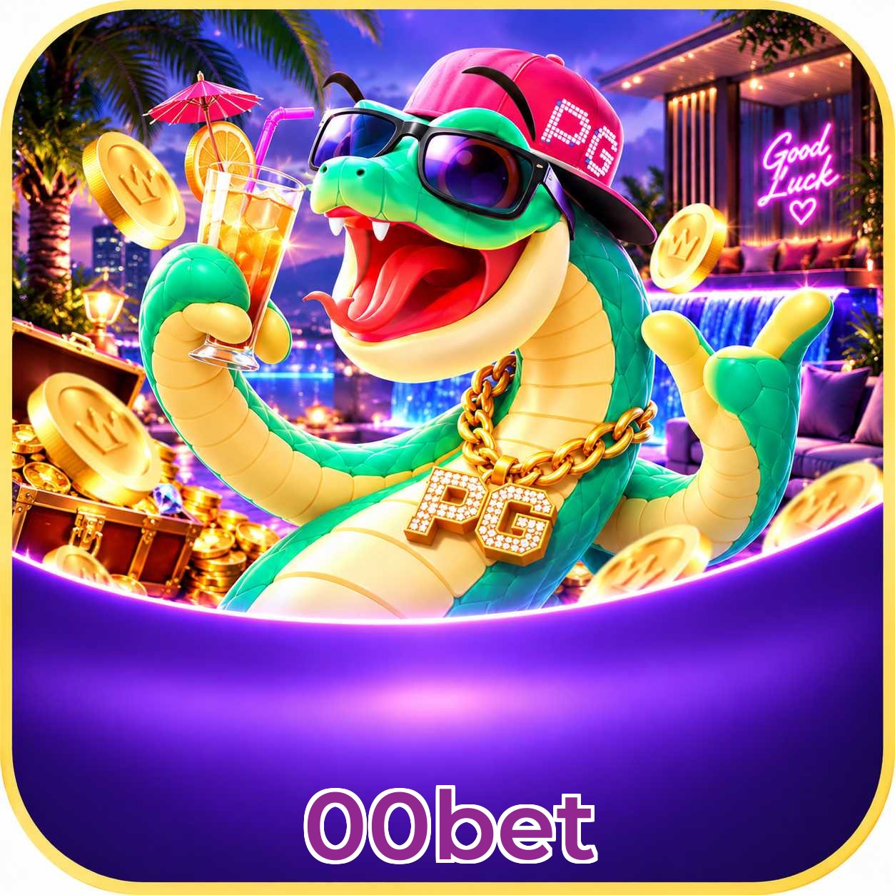 00bet Requirements