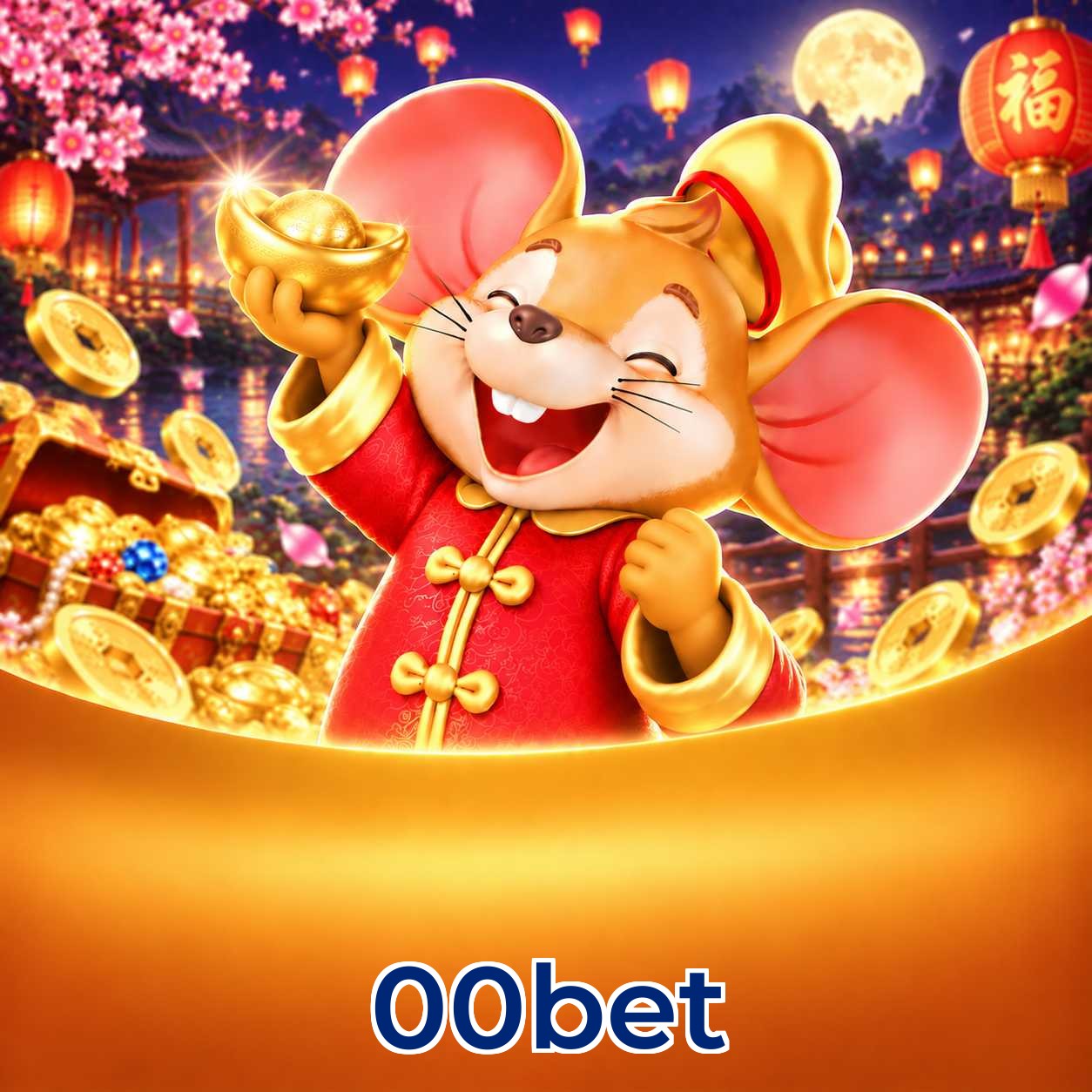 00bet Game Stats