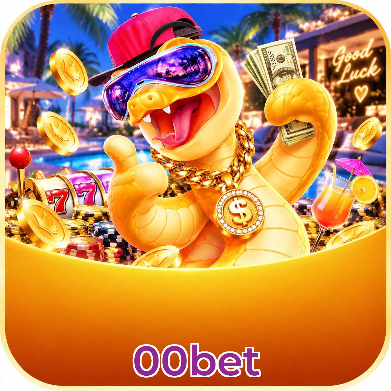 00bet instalar iPhone Safari PWA