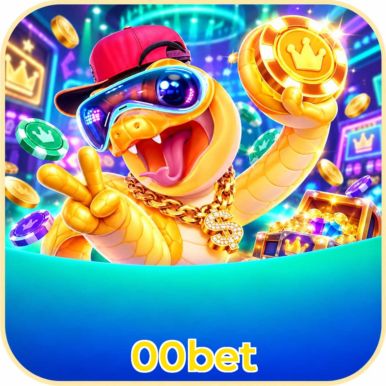 00bet VIP FAQ