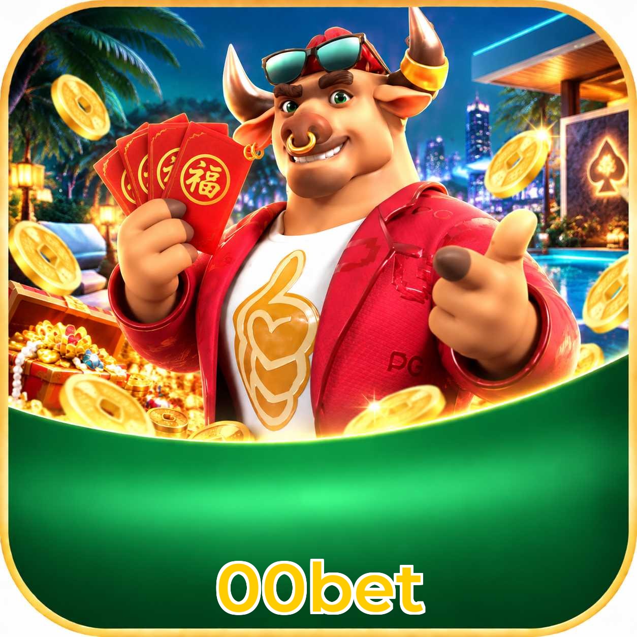 00bet VIP Program