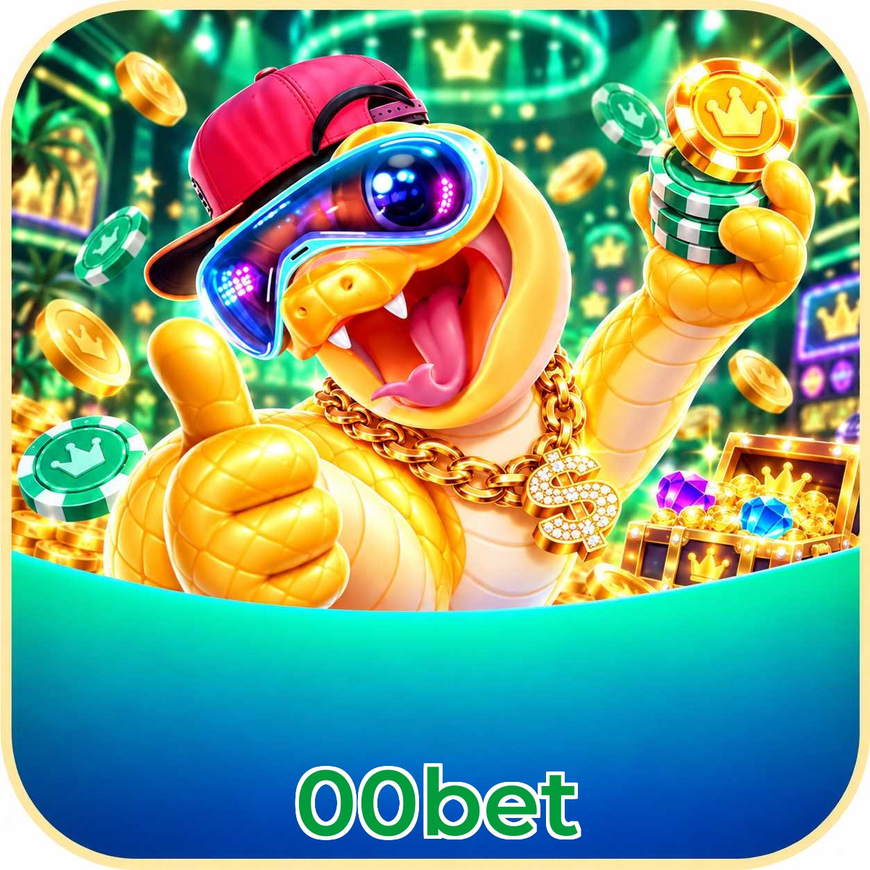00bet Win FAQ