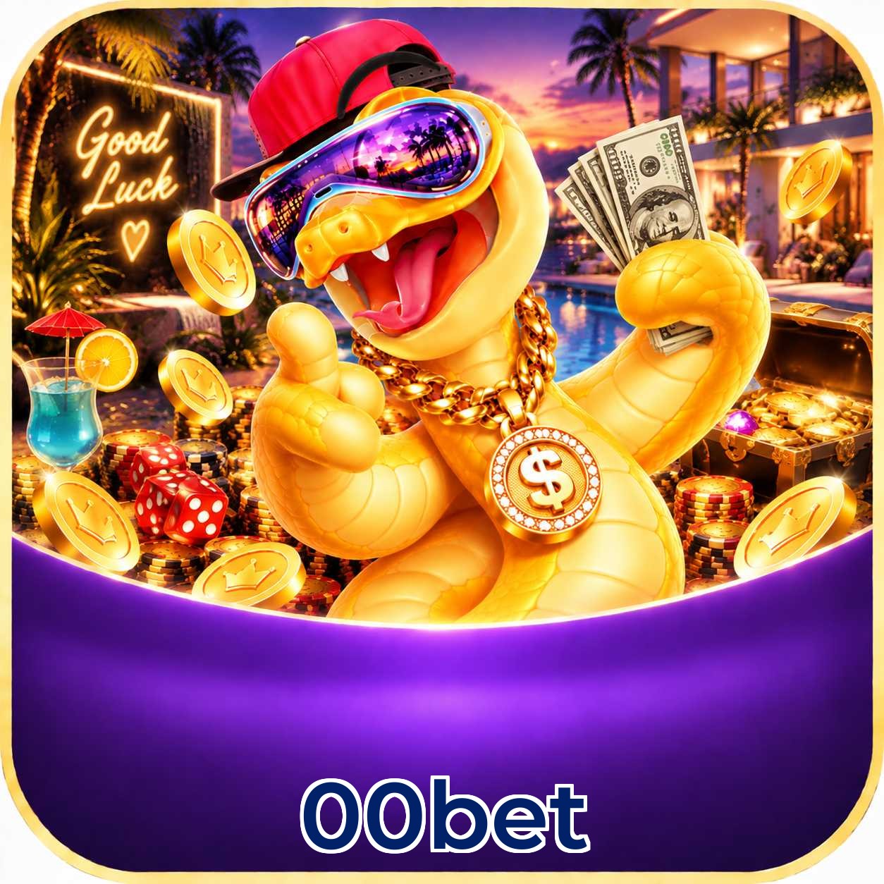 00bet Performance