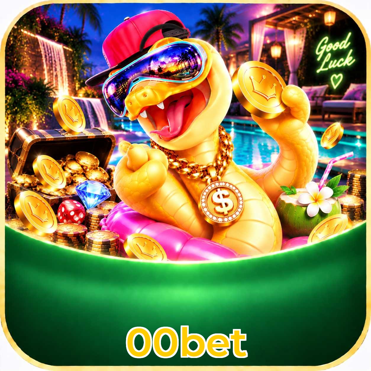 00bet Bonus FAQ