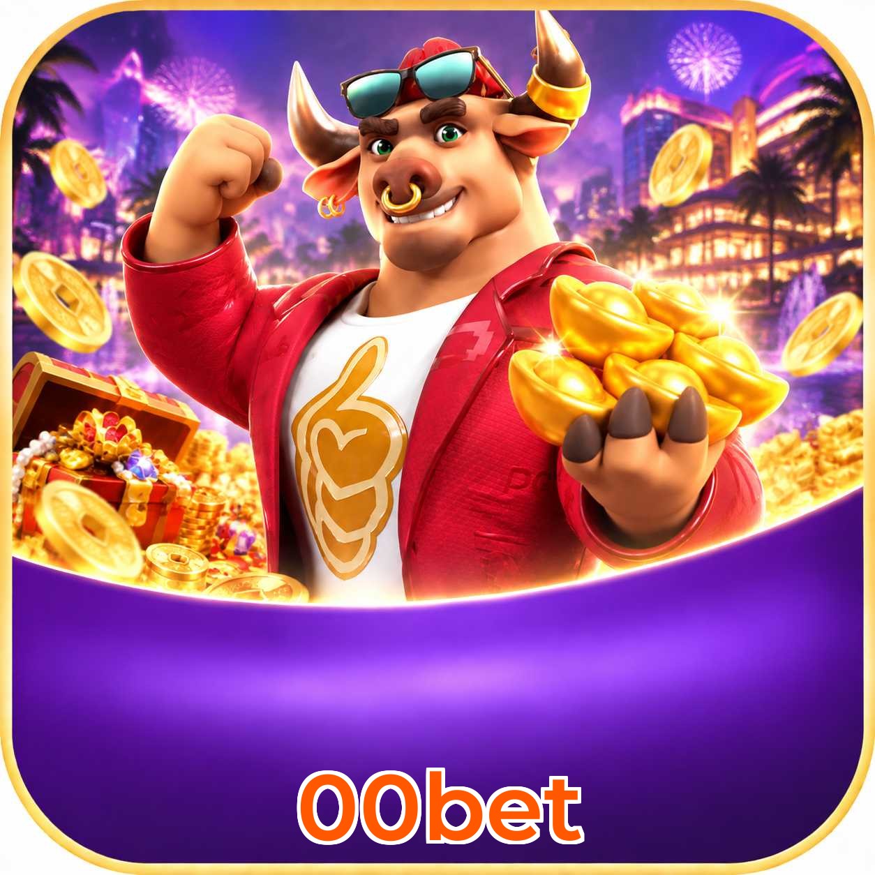 00bet Top Slots