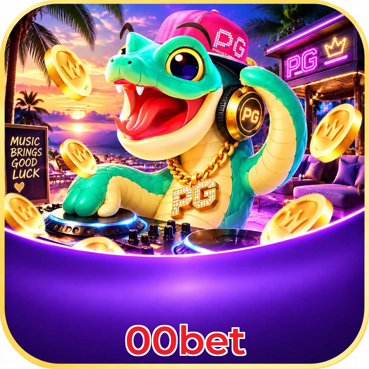 00bet Download Speed