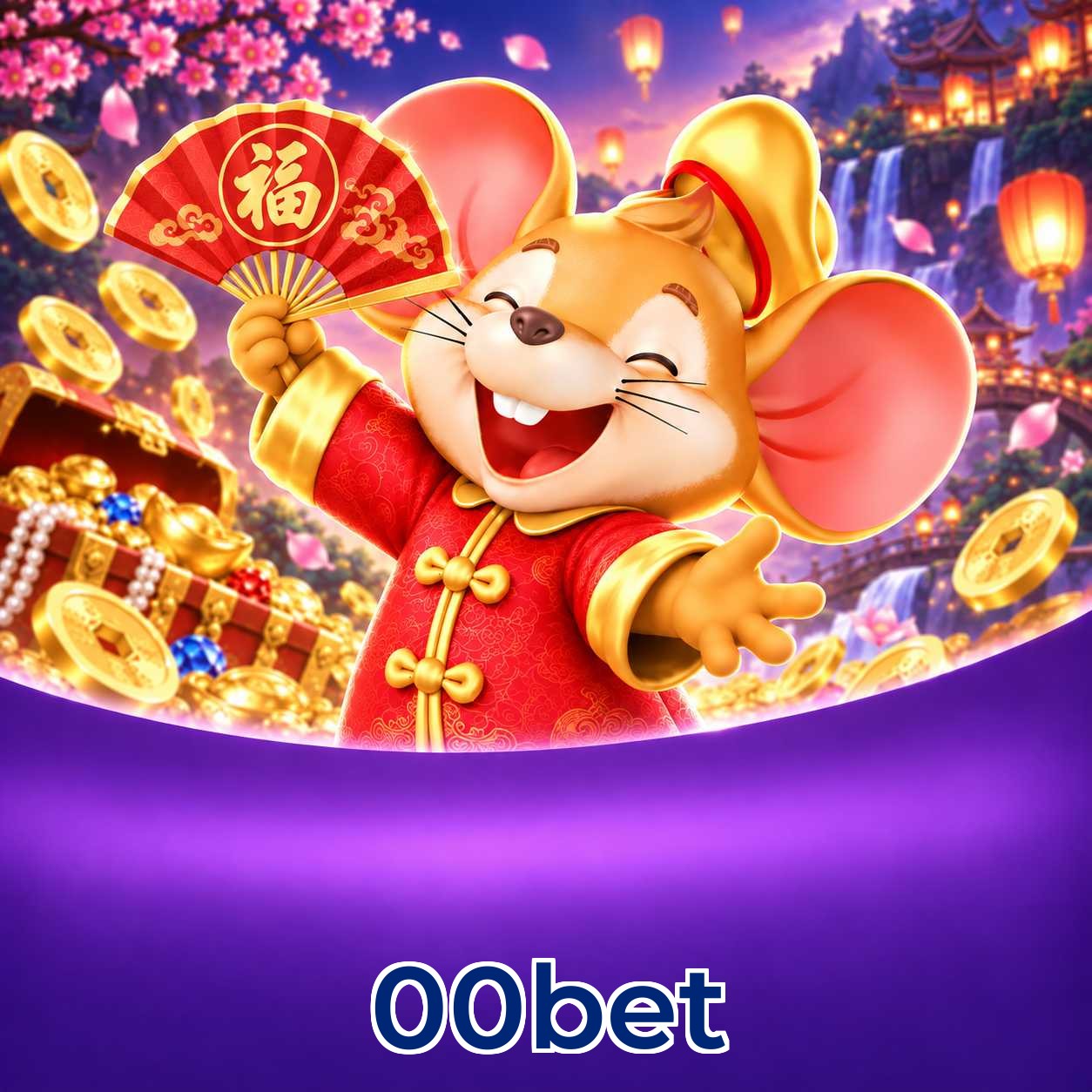 00bet Telegram