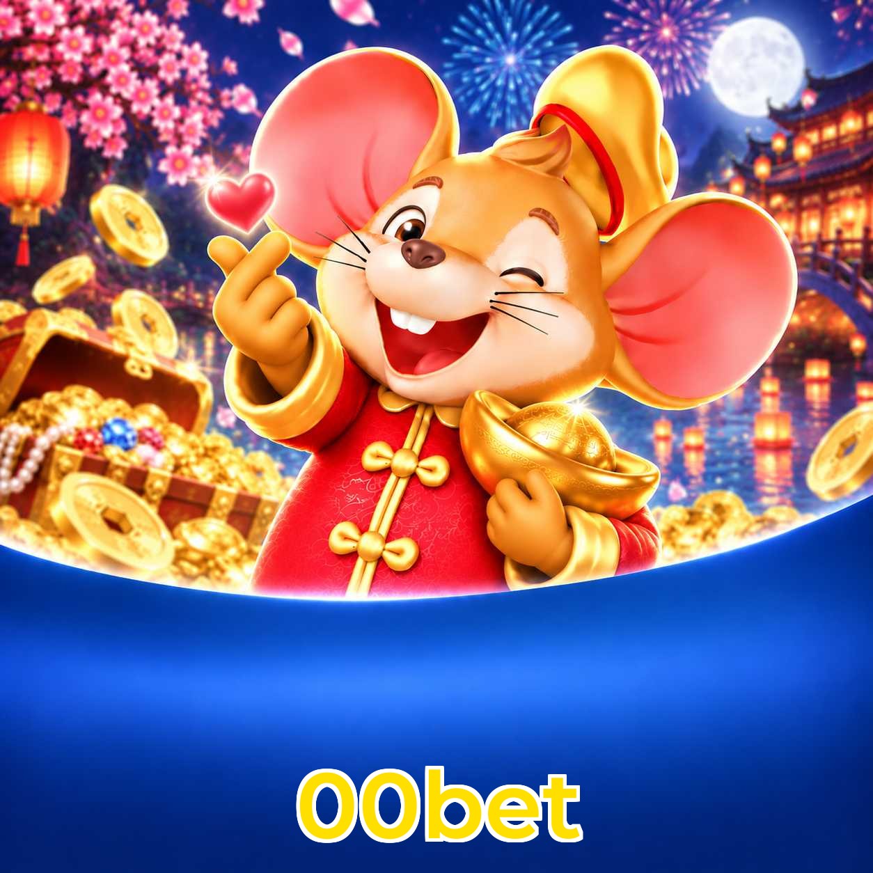 00bet Facebook Bonus