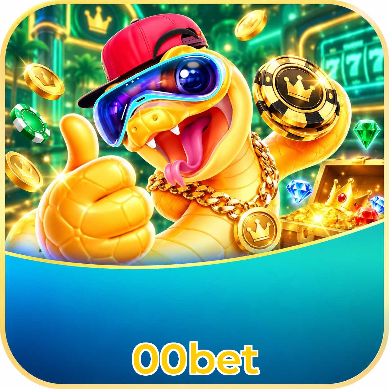00bet Segurança