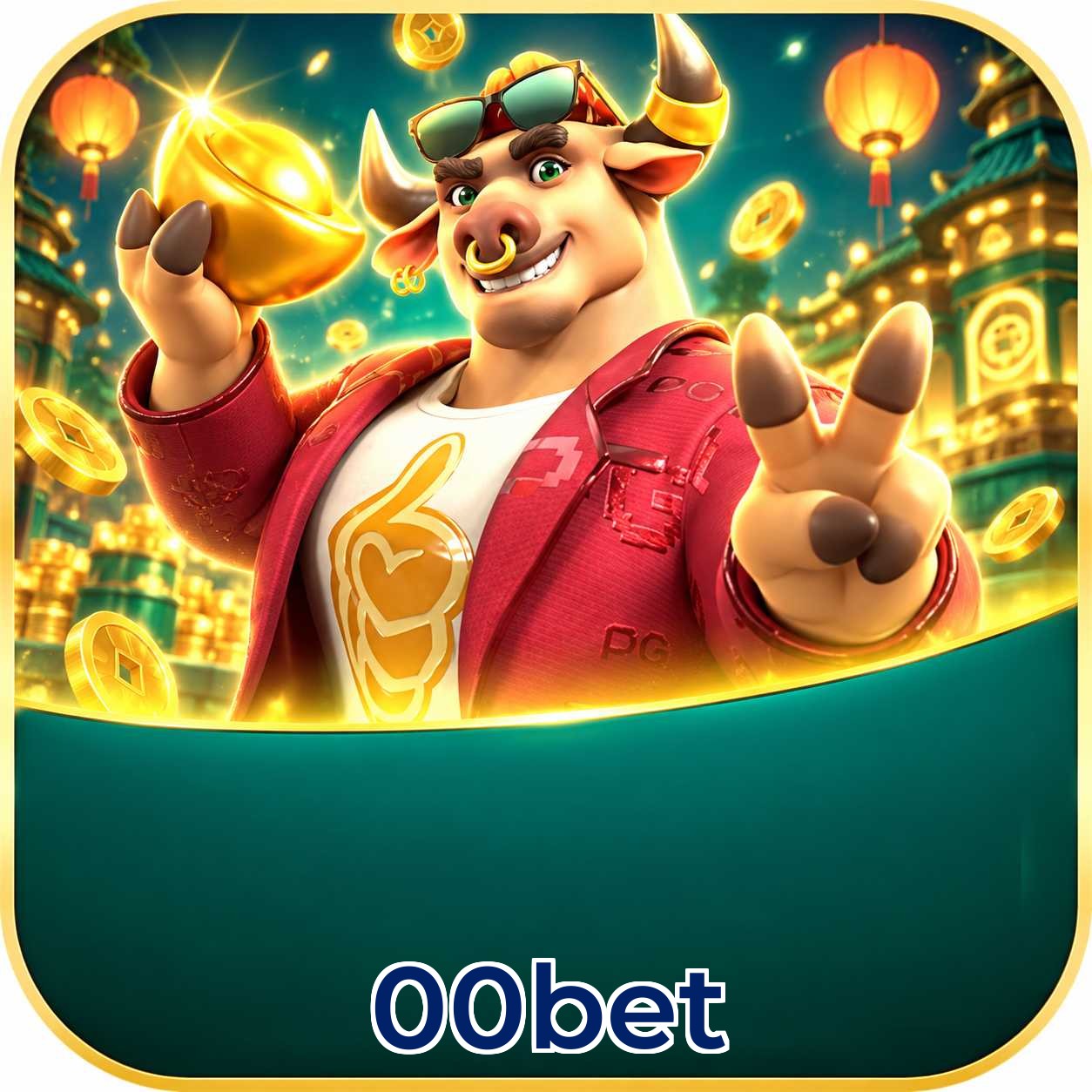 00bet Odds Lottery
