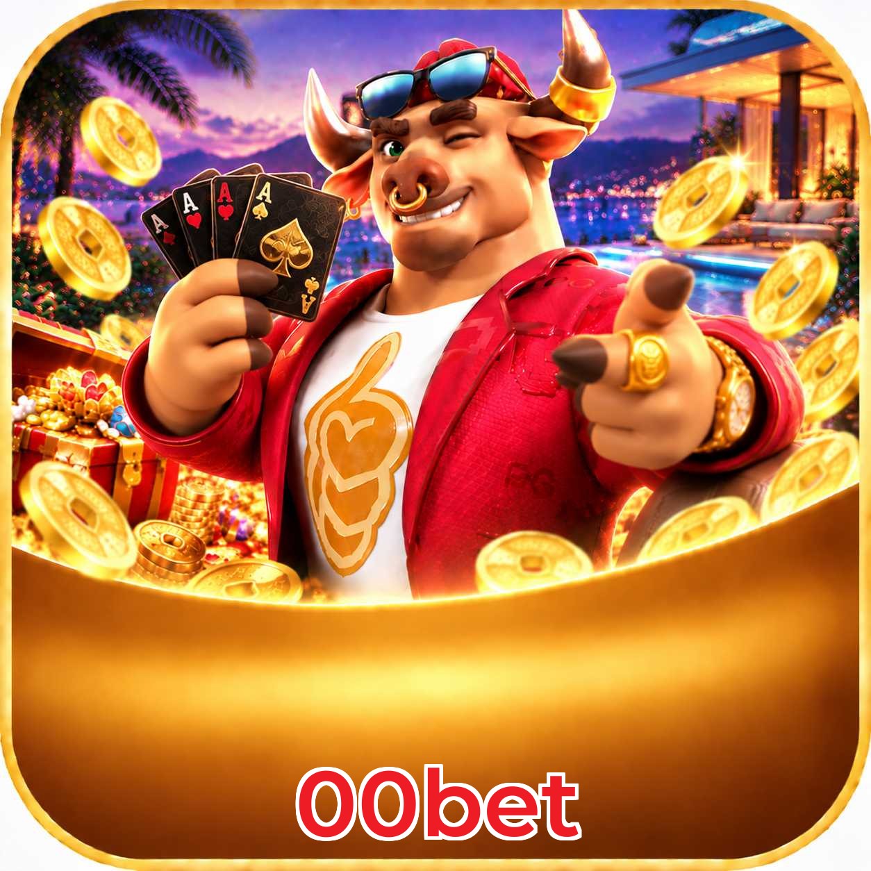 00bet Live Dealers