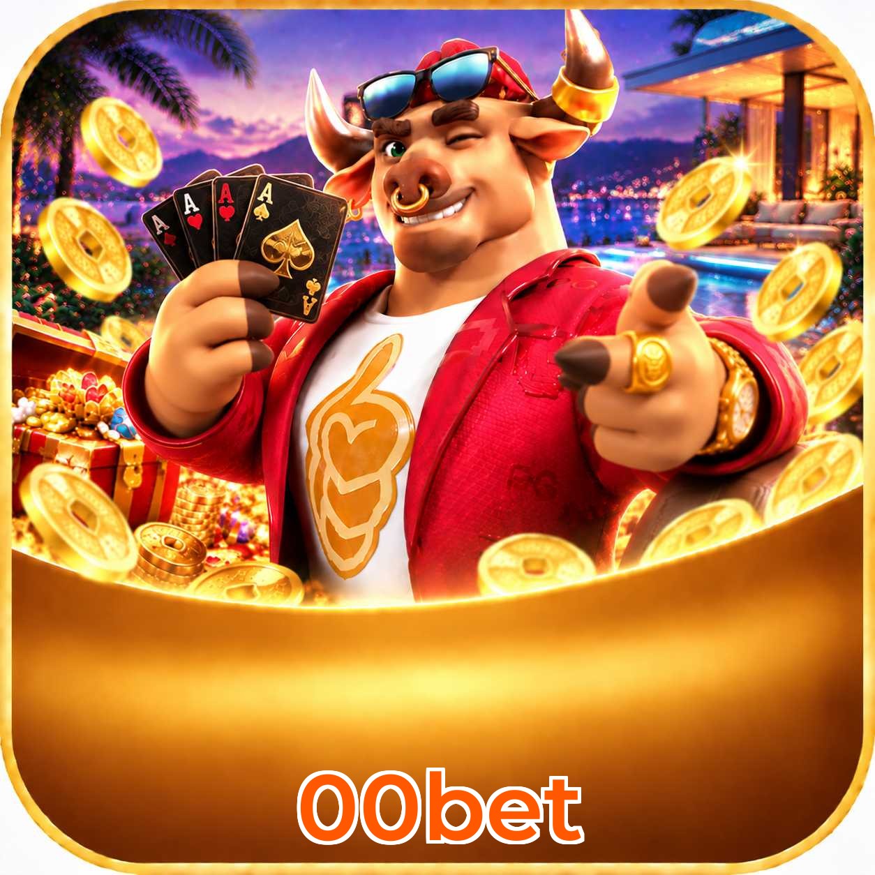 00bet Fortune Tiger Game