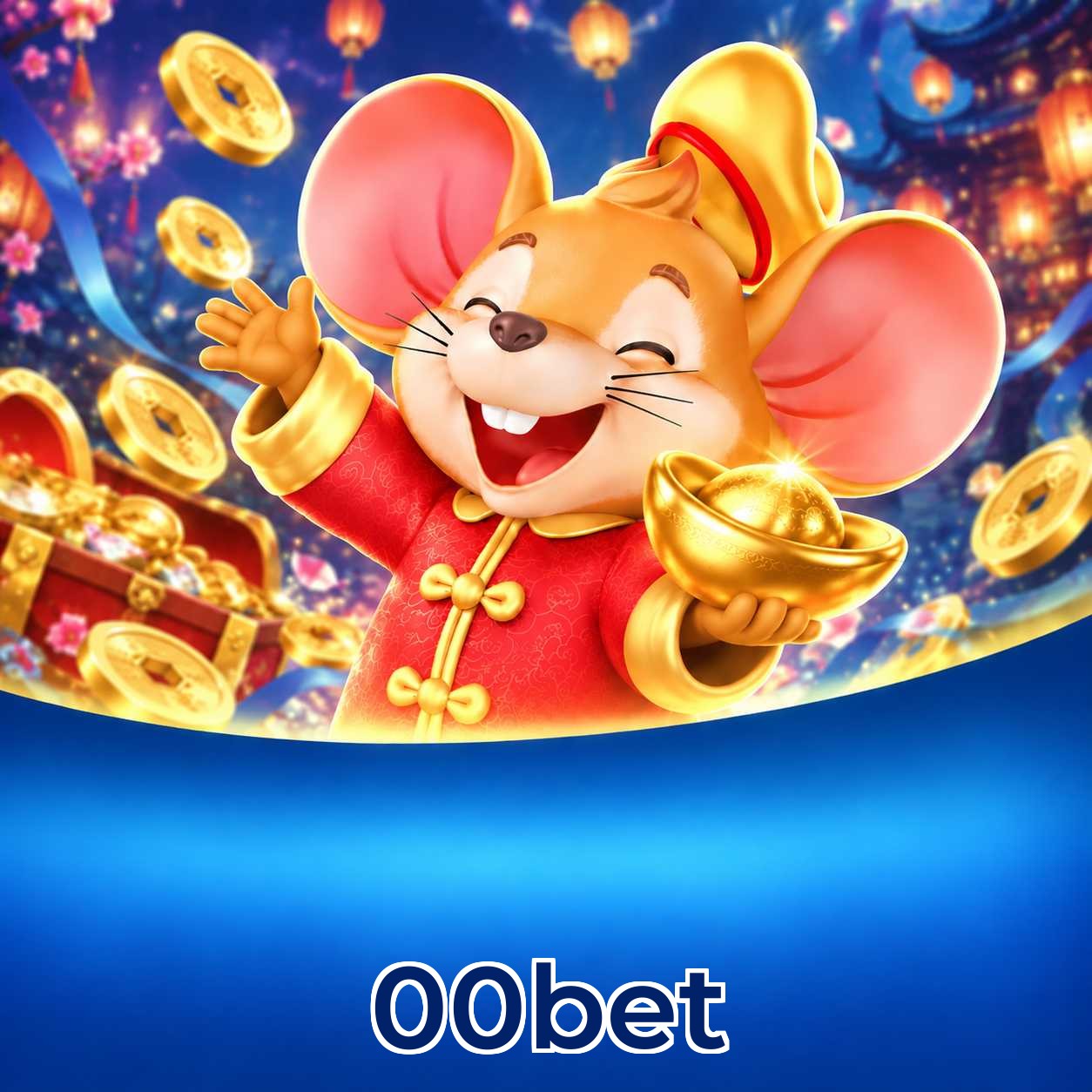 00bet Logo