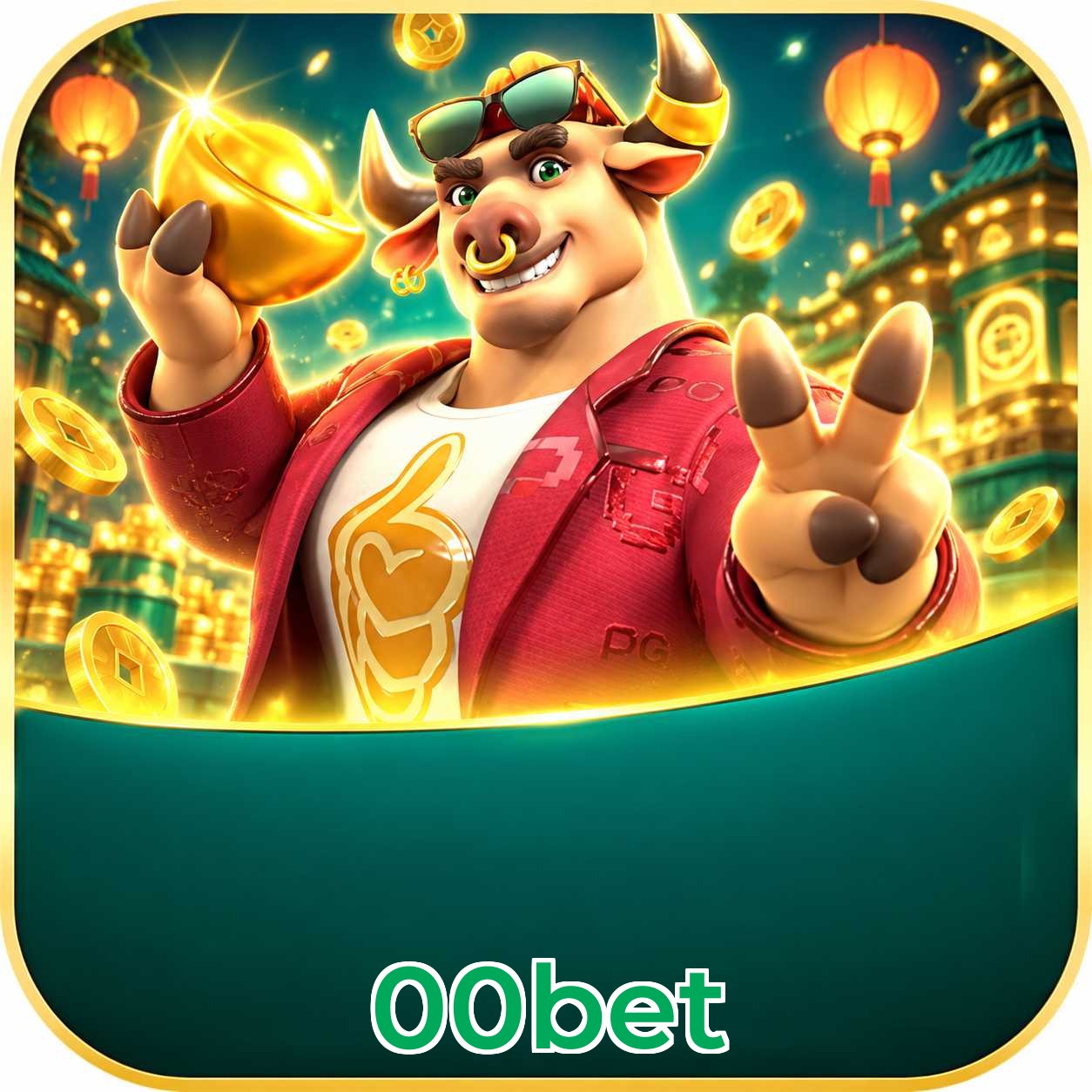 00bet 2FA