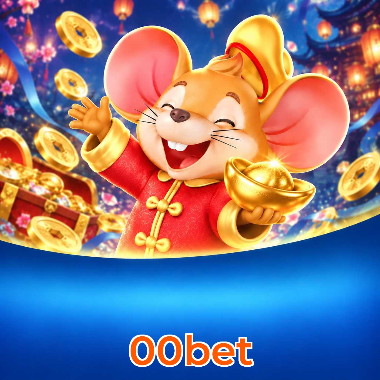 00bet Live Casino Overview
