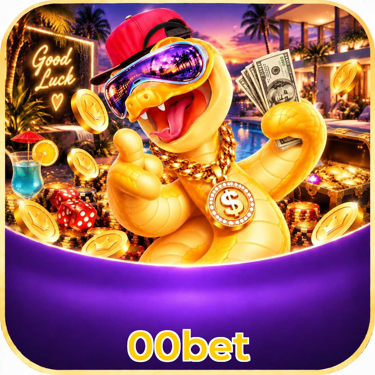 00bet App Features
